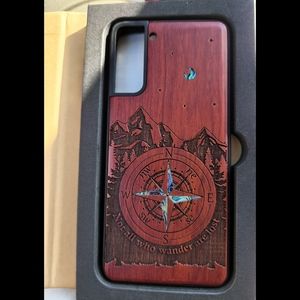 Samsung galaxy 21 plus case